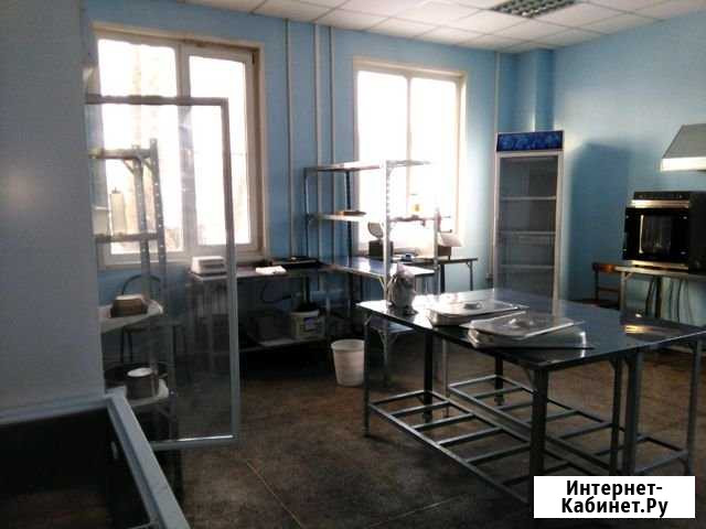 Сдам пищевой цех Красноярск - изображение 1