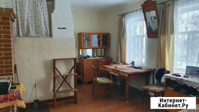 Дом 47 м² на участке 16 сот. на продажу в Дружинино Дружинино - изображение 1