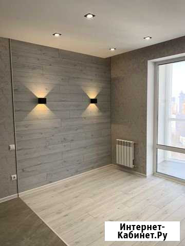 2-комнатная квартира, 60 м², 20/25 эт. на продажу в Саратове Саратов - изображение 1