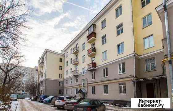 2-комнатная квартира, 49.2 м², 2/5 эт. на продажу в Екатеринбурге Екатеринбург