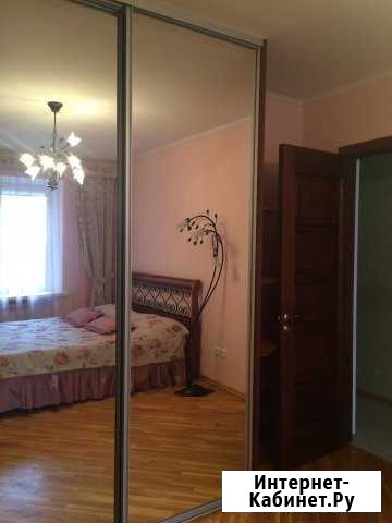 3-комнатная квартира, 90 м², 11/12 эт. в аренду на длительный срок в Ростове-на-Дону Ростов-на-Дону - изображение 1