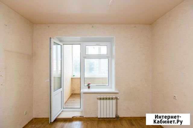 1-комнатная квартира, 43 м², 3/9 эт. на продажу в Сургуте Ханты-Мансийского АО Сургут - изображение 1