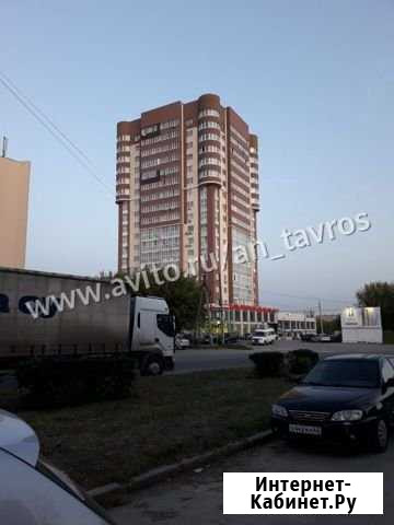 2-комнатная квартира, 75 м², 18/18 эт. на продажу в Рязани Рязань - изображение 1