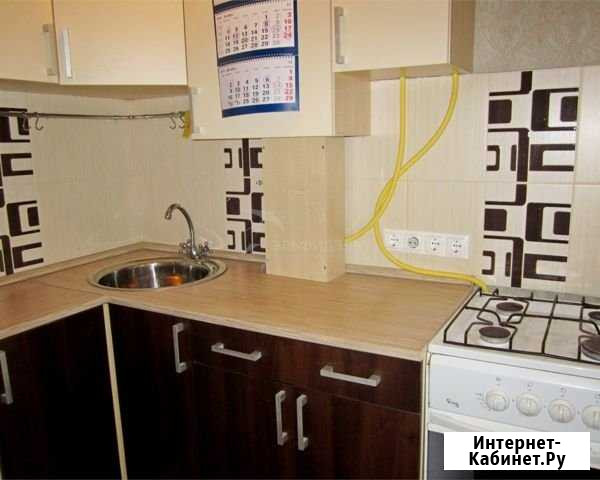 1-комнатная квартира, 23.6 м², 1/5 эт. на продажу в Великом Новгороде Великий Новгород - изображение 1
