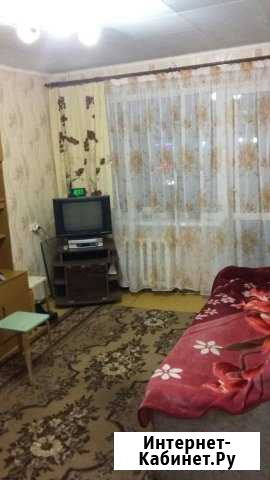 2-комнатная квартира, 42 м², 3/9 эт. в аренду на длительный срок в Уфе Уфа - изображение 1