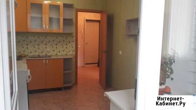 1-комнатная квартира, 32 м², 3/9 эт. на продажу в Тамбове Тамбов - изображение 1