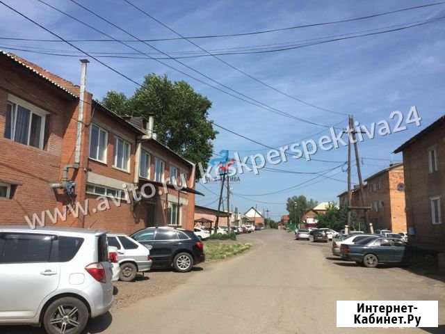 Продам гостиница, 273.0 кв.м. Березовка - изображение 1