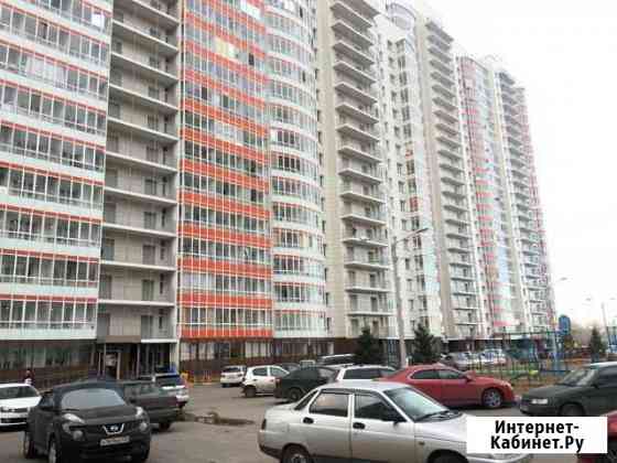 1-комнатная квартира, 24.4 м², 16/17 эт. на продажу в Красноярске Красноярск