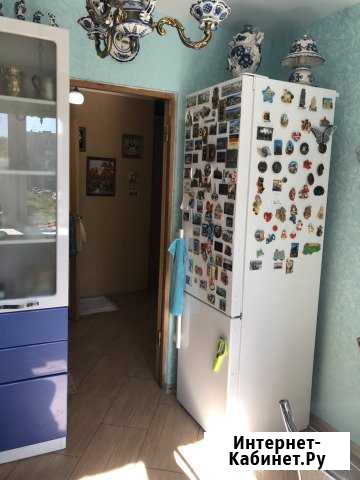 3-комнатная квартира, 62.9 м², 2/5 эт. на продажу в Вологде Вологда - изображение 1