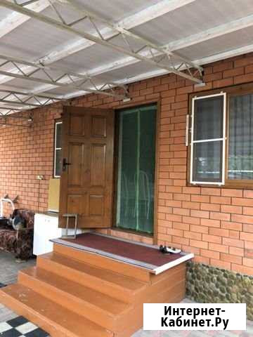 Дом 89 м² на участке 9 сот. на продажу в Белореченске Белореченск - изображение 1