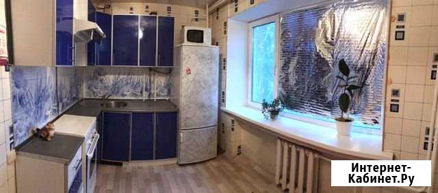 2-комнатная квартира, 45 м², 4/5 эт. на продажу в Марксе Маркс - изображение 1