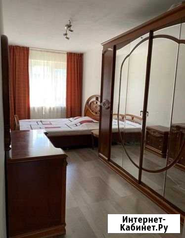 2-комнатная квартира, 48.7 м², 2/4 эт. на продажу в Сочи Сочи - изображение 1