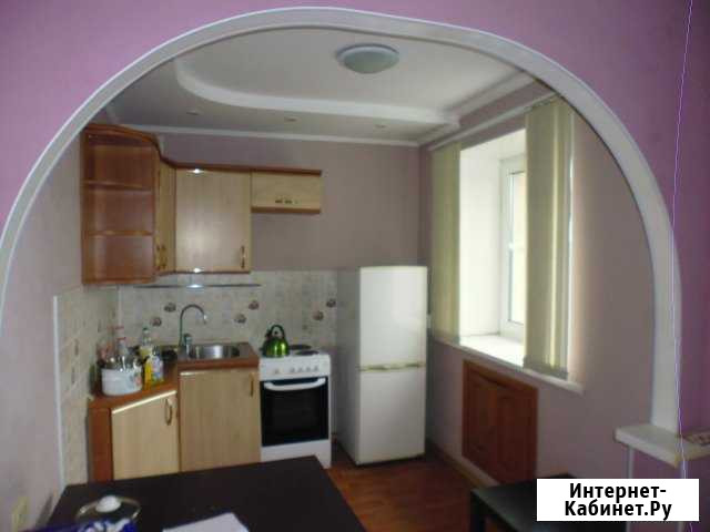 2-комнатная квартира, 48 м², 4/5 эт. в аренду на длительный срок в Кемерово Кемерово - изображение 1