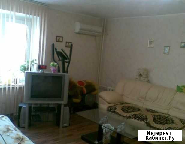 1-комнатная квартира, 41 м², 1/5 эт. на продажу в Симферополе Симферополь - изображение 1