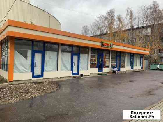 Торговые помещения от 17 кв.м. Люберцы