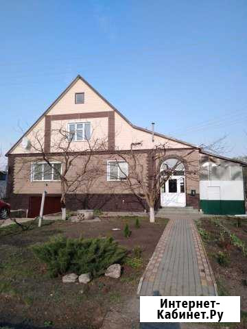 Дом 240 м² на участке 30 сот. на продажу в Усмани Усмань - изображение 1