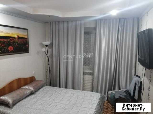 2-комнатная квартира, 48 м², 8/9 эт. на продажу в Энгельсе Энгельс - изображение 1