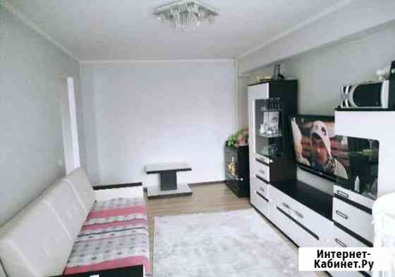 1-комнатная квартира, 34 м², 3/5 эт. на продажу в Красноярске Красноярск