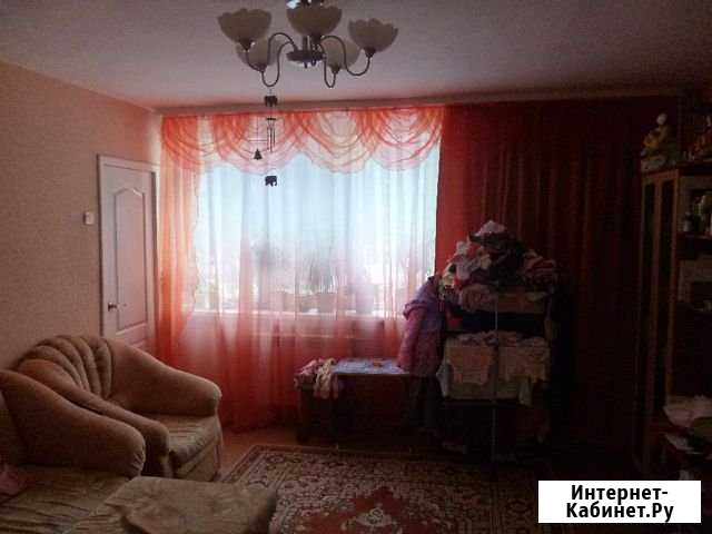2-комнатная квартира, 50 м², 1/9 эт. на продажу в Саянске Саянск - изображение 1
