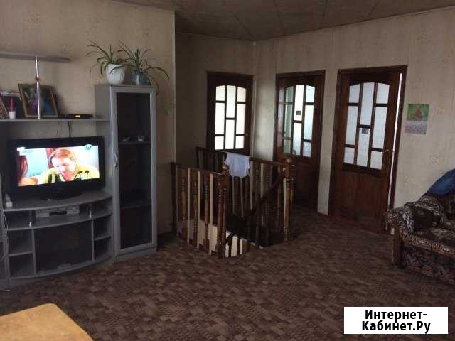 Дом 141 м² на участке 15 сот. на продажу в Налобихе Налобиха - изображение 1