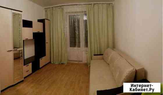 Квартира-студия, 26 м², 11/22 эт. в аренду на длительный срок в Санкт-Петербурге Санкт-Петербург