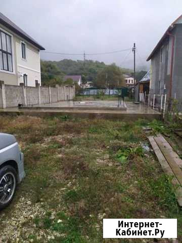 Участок ИЖС 3 сот. на продажу в Новомихайловском кп Новомихайловский кп - изображение 1