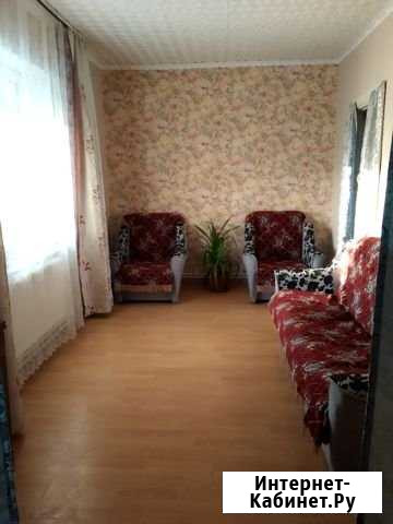 Дом 60 м² на участке 8 сот. на продажу в Славянске-на-Кубани Славянск-на-Кубани - изображение 1