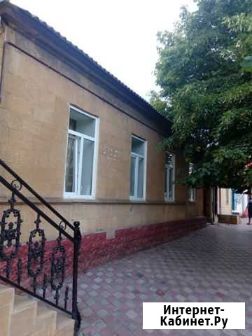 Дом 100 м² на участке 1.5 сот. на продажу в Дербенте Дербент - изображение 1