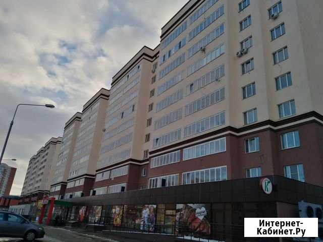 1-комнатная квартира, 45.4 м², 2/10 эт. на продажу в Пензе Пенза - изображение 1