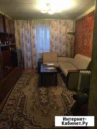 3-комнатная квартира, 49.7 м², 3/5 эт. на продажу в Нижнем Тагиле Нижний Тагил