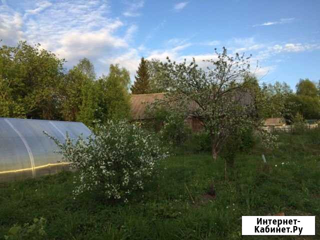 Участок ИЖС 17 сот. на продажу в Сылве Сылва - изображение 1