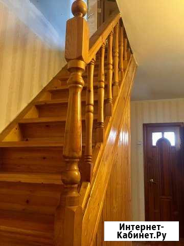 Дом 150 м² на участке 16 сот. на продажу в Альметьевске Альметьевск - изображение 1