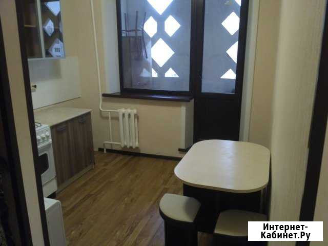 1-комнатная квартира, 42 м², 9/9 эт. в аренду на длительный срок в Астрахани Астрахань - изображение 1
