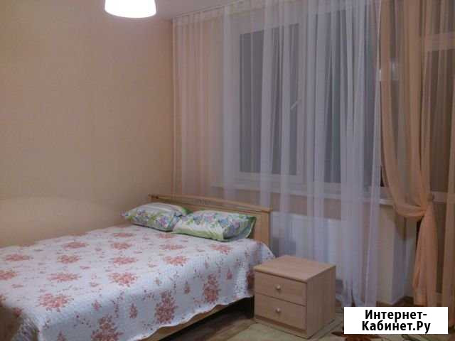 Квартира-студия, 30 м², 7/17 эт. на продажу в Екатеринбурге Екатеринбург - изображение 1