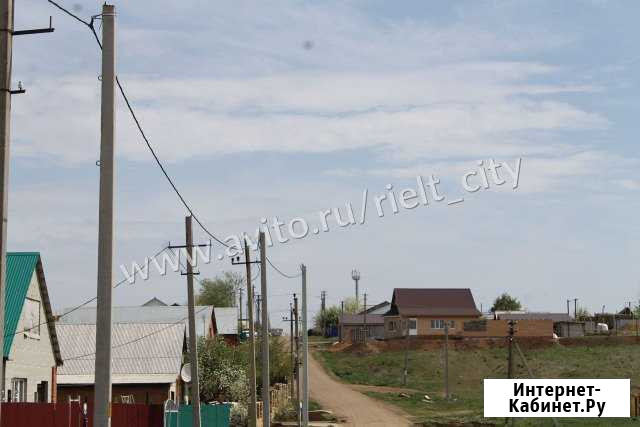 Участок ИЖС 12 сот. на продажу в Оренбурге Оренбург - изображение 1