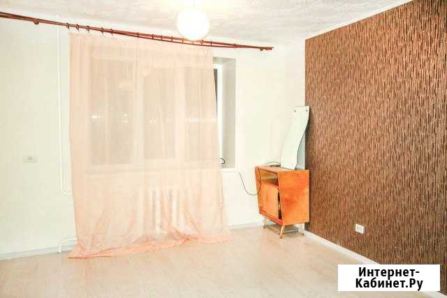 Комната 18 м² в 4-ком. кв., 3/5 эт. на продажу в Череповце Череповец - изображение 1
