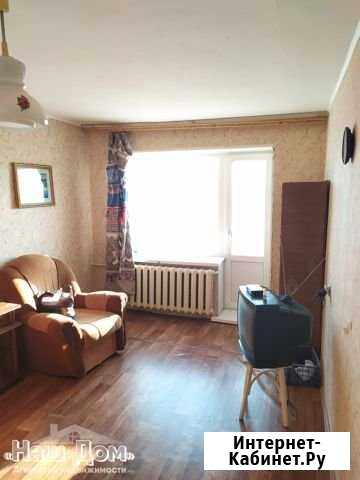 2-комнатная квартира, 29.3 м², 5/5 эт. на продажу в Свободном Амурской области Свободный - изображение 1