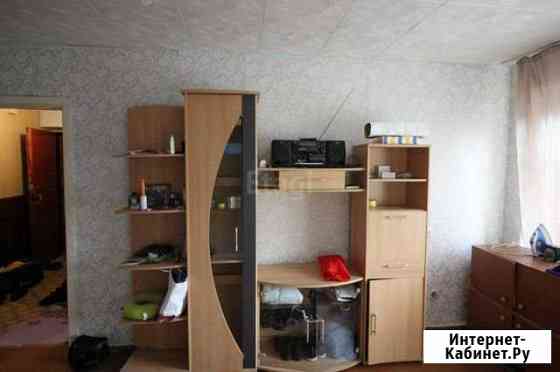 1-комнатная квартира, 30.3 м², 3/5 эт. на продажу в Красноярске Красноярск