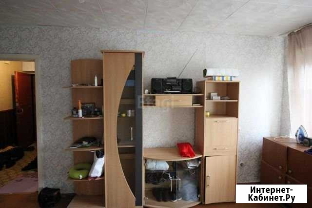 1-комнатная квартира, 30.3 м², 3/5 эт. на продажу в Красноярске Красноярск - изображение 1