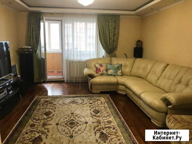 3-комнатная квартира, 98 м², 9/10 эт. на продажу в Ногинске Ногинск - изображение 1