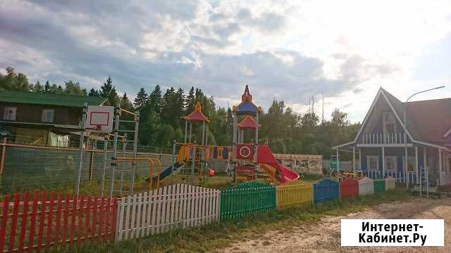 Участок ИЖС 13 сот. на продажу в ЛМС ЛМС - изображение 1