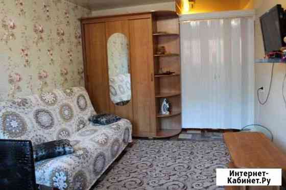 Квартира-студия, 25 м², 1/10 эт. в аренду посуточно в Благовещенске Амурской области Благовещенск