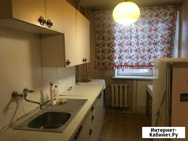 3-комнатная квартира, 63 м², 5/10 эт. на продажу в Саратове Саратов - изображение 1