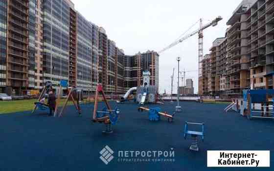 Квартира-студия, 21.9 м², 19/19 эт. на продажу в Мурино Мурино