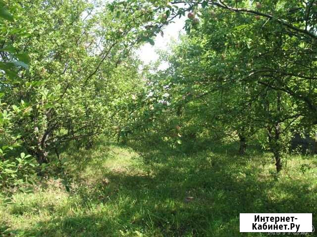 Участок ИЖС 6 сот. на продажу в Дальнем Константиново Дальнее Константиново - изображение 1