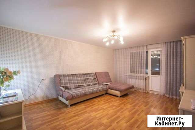 3-комнатная квартира, 71 м², 5/5 эт. на продажу в Альметьевске Альметьевск - изображение 1