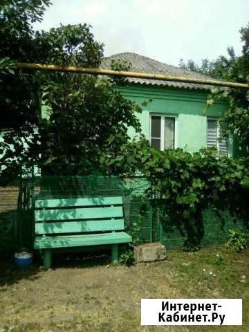 Дом 86 м² на участке 20 сот. на продажу в Новоплатнировской Новоплатнировская - изображение 1
