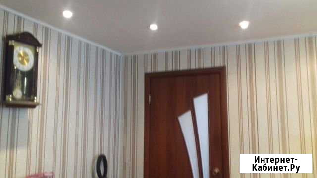 3-комнатная квартира, 42 м², 2/5 эт. на продажу в Канске Канск - изображение 1