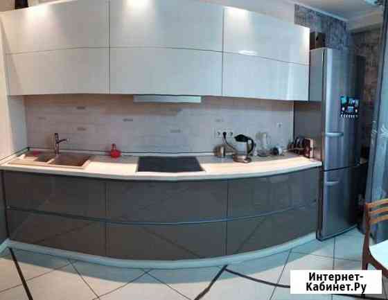 2-комнатная квартира, 74 м², 3/16 эт. на продажу в Перми Пермь