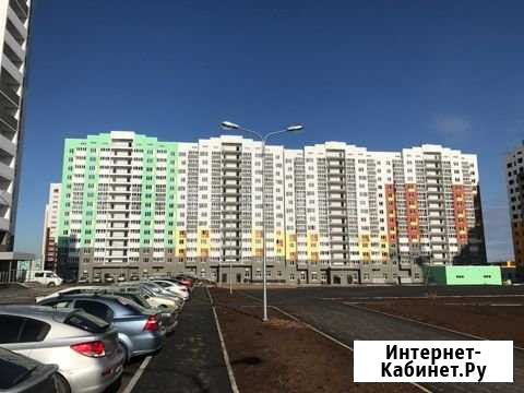 1-комнатная квартира, 45 м², 4/14 эт. на продажу в Оренбурге Оренбург - изображение 1